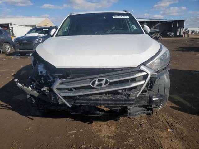 2017 HYUNDAI TUCSON LIM - KM8J3CA22HU407430