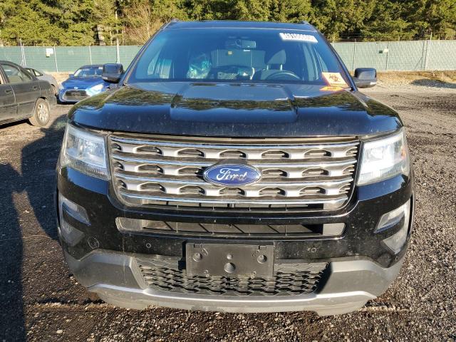 2016 FORD EXPLORER X 1FM5K8D84GGA80284