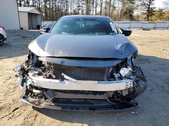 2021 HONDA CIVIC SPOR - SHHFK7H4XMU409505