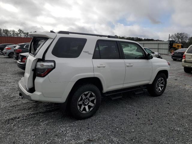Vin: jteru5jr5r6217135, lot: 43907585, toyota 4runner sr5 premium 20243