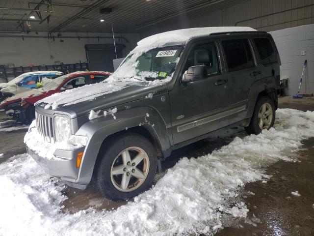 JEEP LIBERTY SP