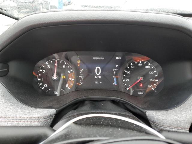 2022 JEEP COMPASS LA - 3C4NJDFB8NT219088
