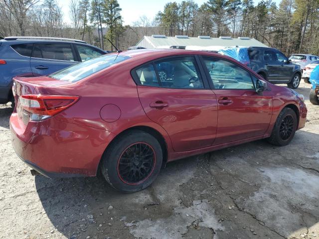 Vin: 4s3gkaa64j3608542, lot: 47061345, subaru impreza 20183