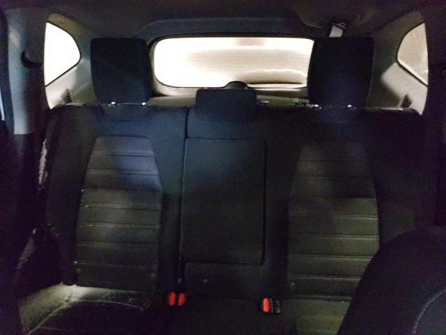 2019 HONDA CR-V EX - 2HKRW2H52KH660368