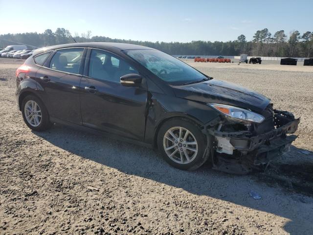 Vin: 1fadp3k20hl218436, lot: 46869735, ford focus se 20174