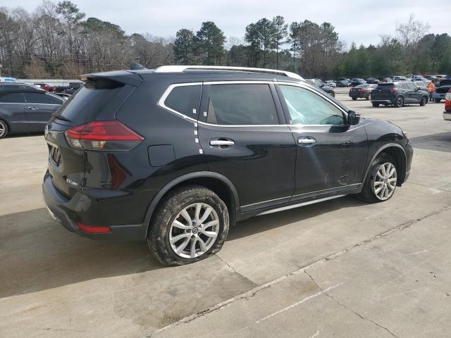 Vin: knmat2mv4kp549112, lot: 45959285, nissan rogue s 20193