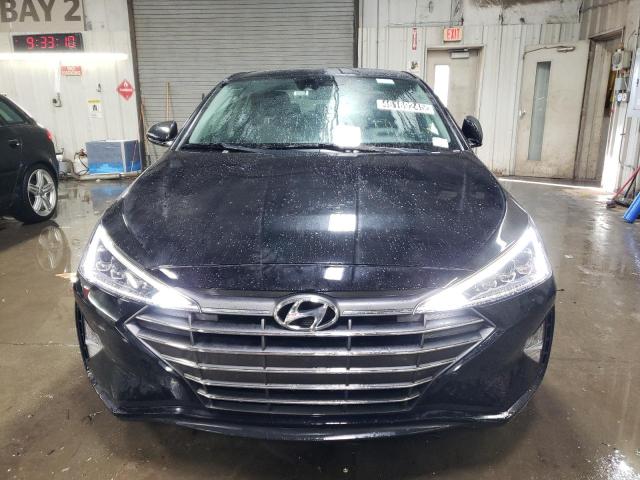 2020 HYUNDAI ELANTRA SE - 5NPD84LF2LH610958