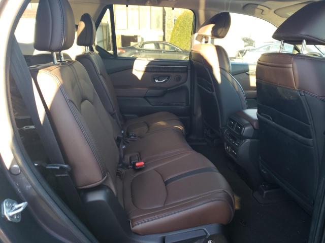 2023 HONDA PILOT ELIT - 5FNYG1H85PB021288