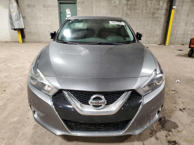 2017 NISSAN MAXIMA 3.5 - 1N4AA6AP3HC455571