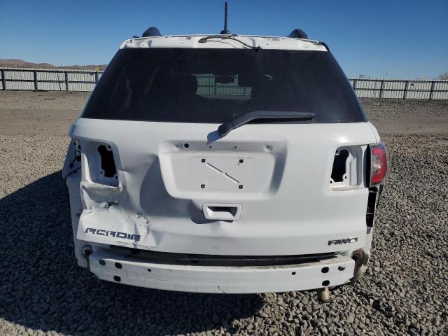 2016 GMC ACADIA SLT - 1GKKVRKD9GJ103263