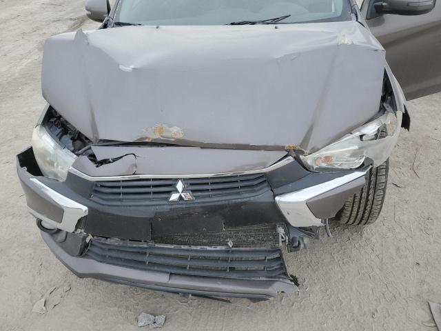 2017 MITSUBISHI OUTLANDER - JA4AR3AW5HZ042244