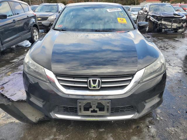 2015 HONDA ACCORD SPO - 1HGCR2E55FA122134