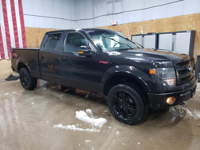 Vin: 1ftfw1ef8dfc90213, lot: 44009475, ford f-150 supercrew 20134