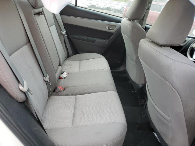 2015 TOYOTA COROLLA L - 2T1BURHE1FC275764