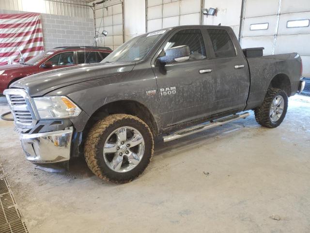 Vin: 1c6rr7gt5gs295978, lot: 46942815, ram 1500 slt 2016 img_1