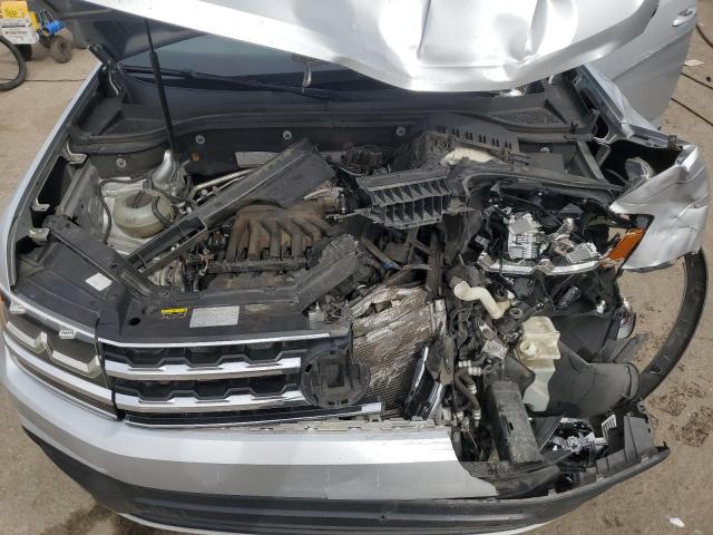 2018 VOLKSWAGEN ATLAS - 1V2BR2CA5JC501026