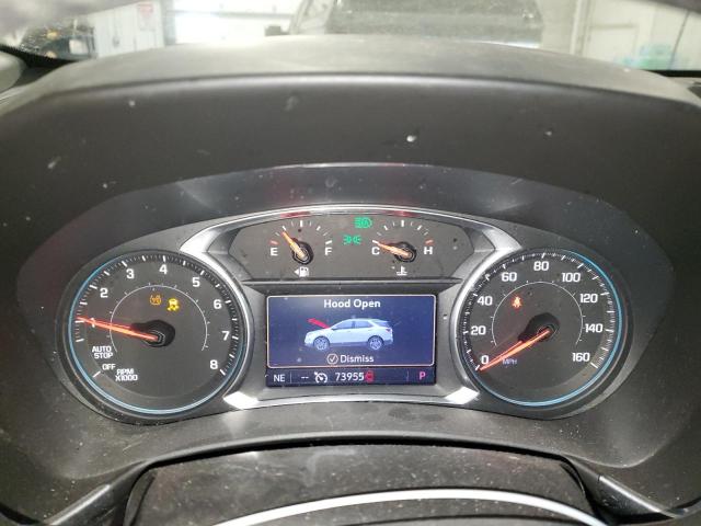 2020 CHEVROLET EQUINOX PR - 2GNAXXEV5L6232142