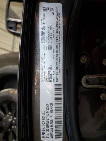 2024 RAM 2500 LARAM 3C6UR5FJ7RG143273