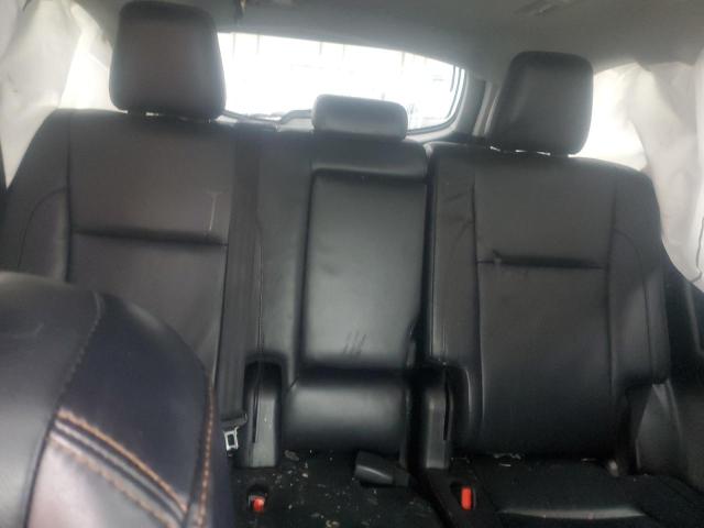 2018 TOYOTA HIGHLANDER - 5TDKZRFH2JS548614