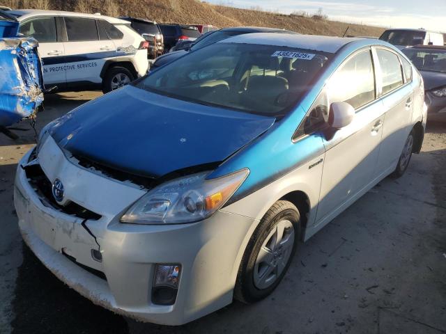 Vin: jtdkn3du5a0138451, lot: 43821625, toyota prius 2010 img_1