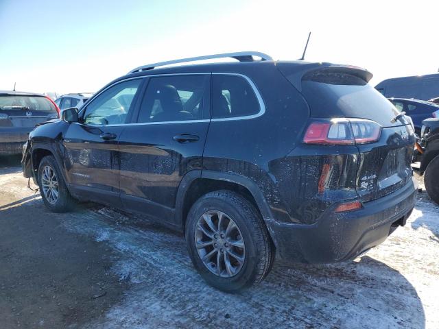 Vin: 1c4pjmmn3md172191, lot: 46094085, jeep grand cher latitude lux 20212