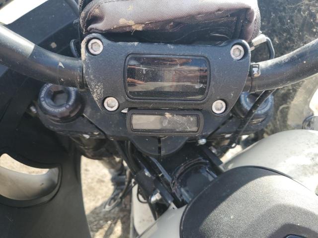 2023 HARLEY-DAVIDSON FXLRST 1HD1YXZ11PB013290