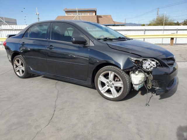 Vin: 5yfbu4ee7dp179870, lot: 44277025, toyota corolla base 20134
