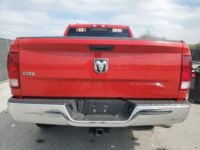 2020 RAM 1500 CLASS - 1C6RR6TT5LS102044