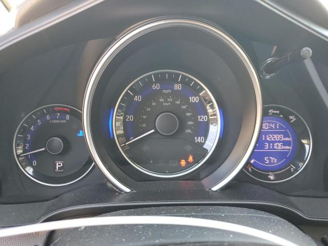 2017 HONDA FIT LX JHMGK5H59HS021241