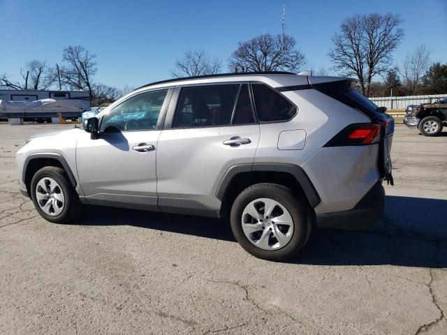 Vin: 2t3f1rfv3lc092138, lot: 46341955, toyota rav4 le 20202