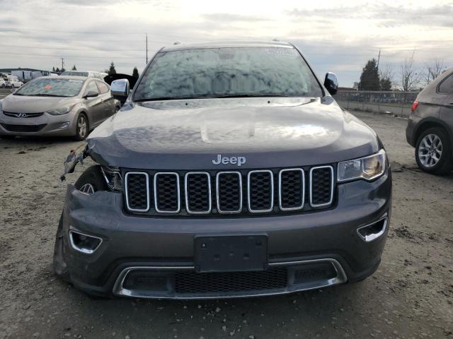 2020 JEEP GRAND CHER - 1C4RJFBG8LC288046