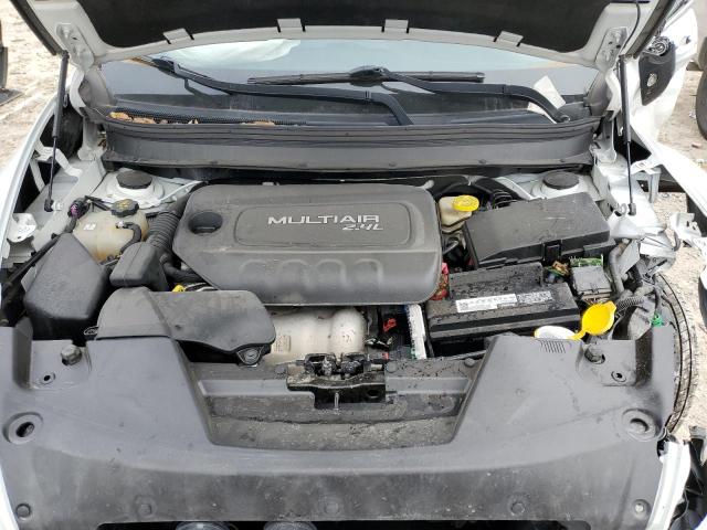 2017 JEEP CHEROKEE L - 1C4PJMDB1HW515340