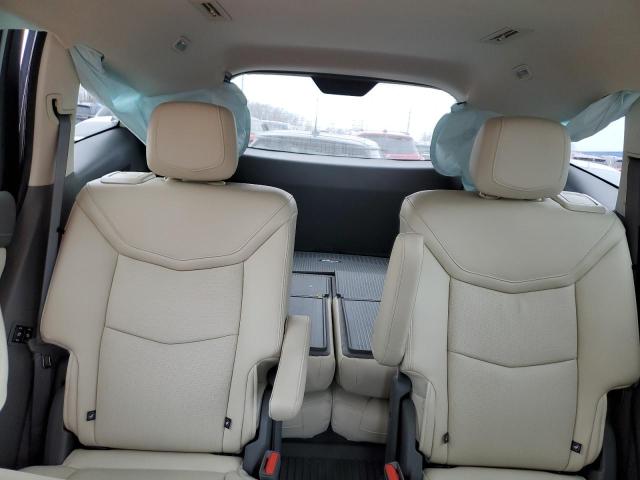 2024 CADILLAC XT6 PREMIU - 1GYKPDRS0RZ759007