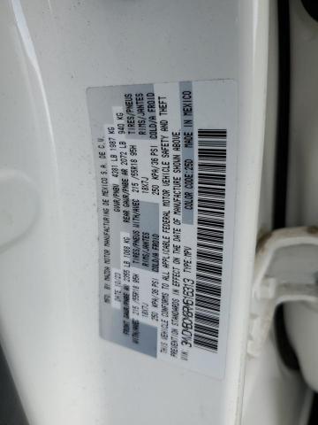 2024 MAZDA CX-30 PREF - 3MVDMBCM8RM616313