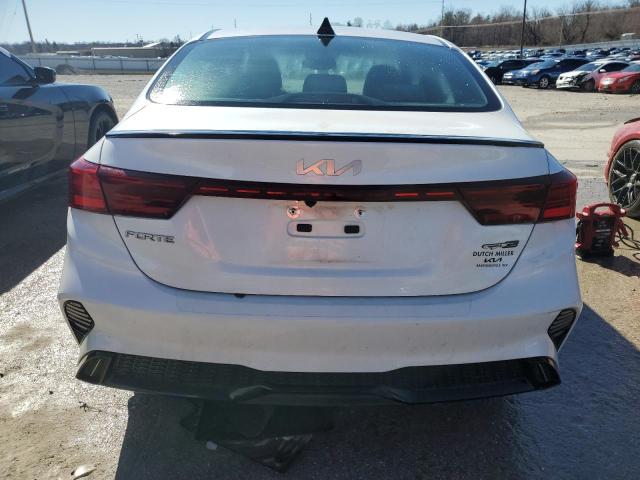 2023 KIA FORTE GT L - 3KPF54AD3PE545339