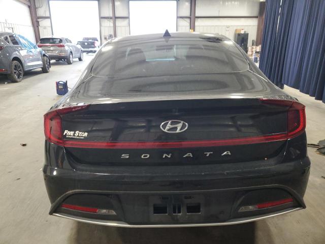 2022 HYUNDAI SONATA SE - 5NPEG4JA5NH139034