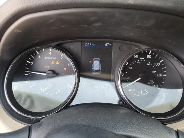 2019 NISSAN ROGUE S - 5N1AT2MT2KC738925