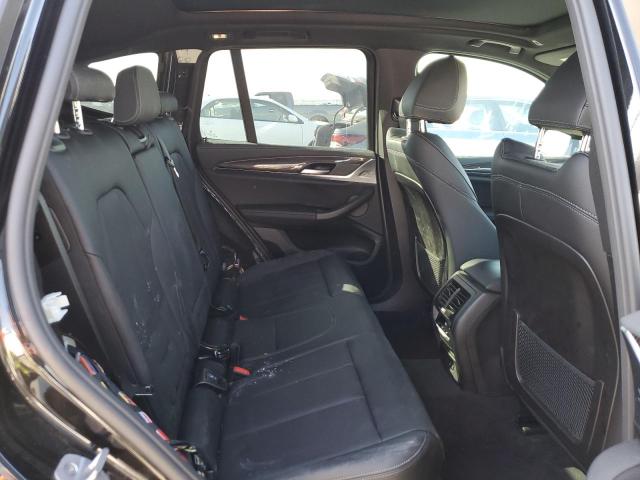 2024 BMW X3 M40I 5UX83DP02R9W20069