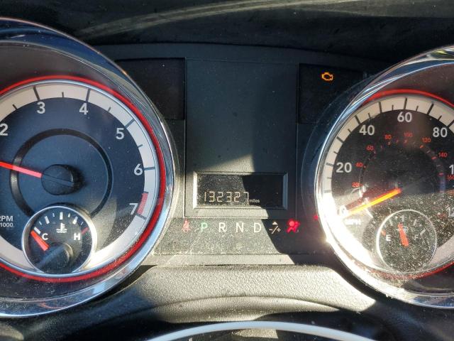 2016 DODGE GRAND CARA #3308131176