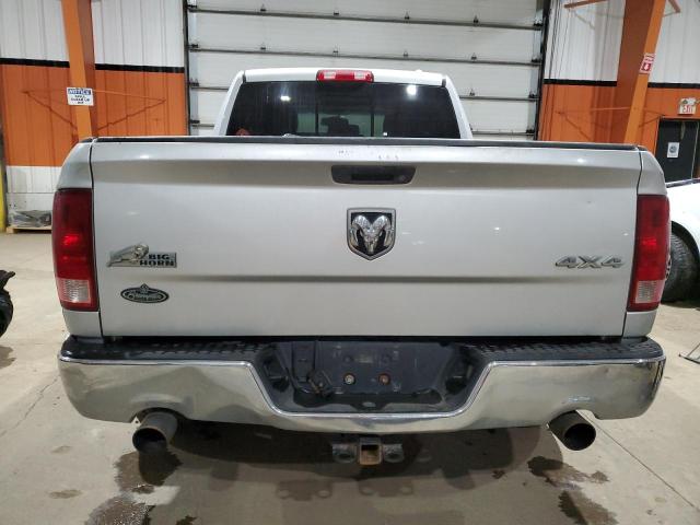 2011 DODGE RAM 1500 - 1D7RV1GT7BS565082