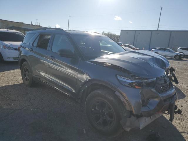 Vin: 1fmsk8jh5ngb25009, lot: 54707695, ford explorer timberline 20224