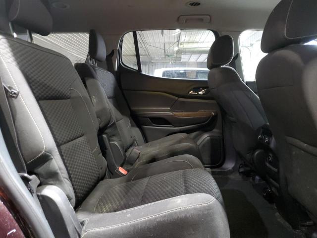 2018 GMC ACADIA SLE - 1GKKNSLS8JZ118592