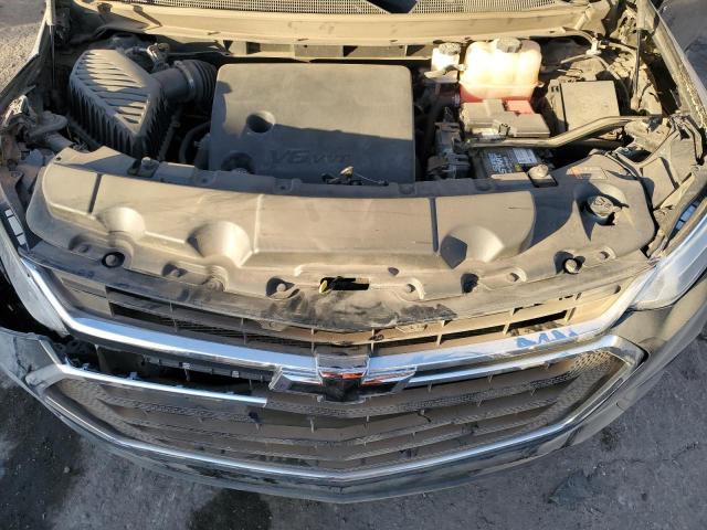 2020 CHEVROLET TRAVERSE L - 1GNERFKW7LJ272289