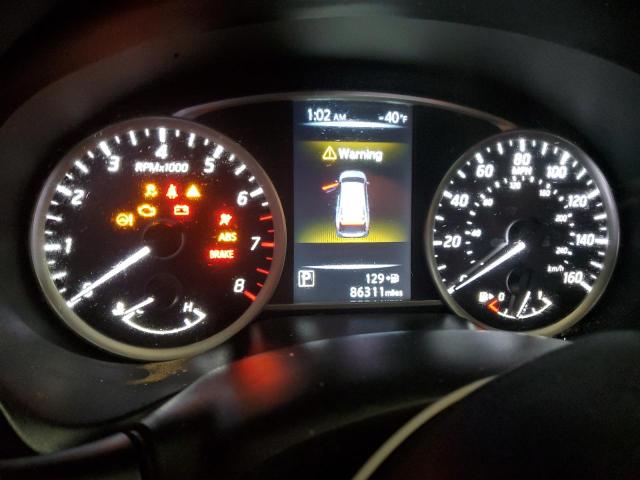 2017 NISSAN SENTRA S - 3N1AB7AP8HL710557