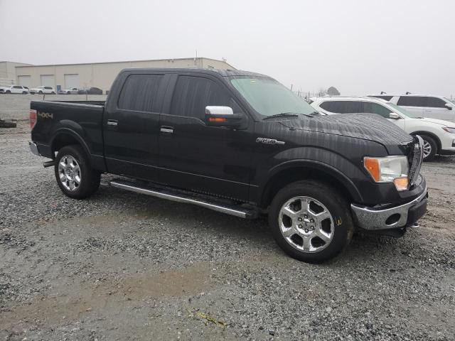 Vin: 1ftfw1ef2bfb13816, lot: 44033765, ford f-150 supercrew 20114