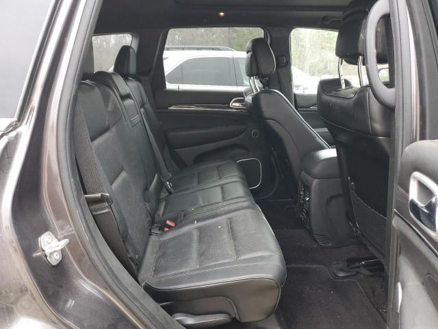 2016 JEEP GRAND CHER - 1C4RJFCG8GC465411