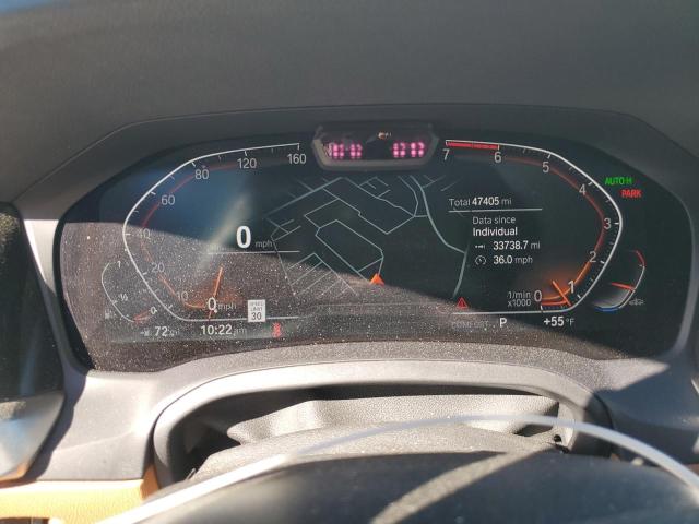 2021 BMW 330I - 3MW5R1J05M8B99278