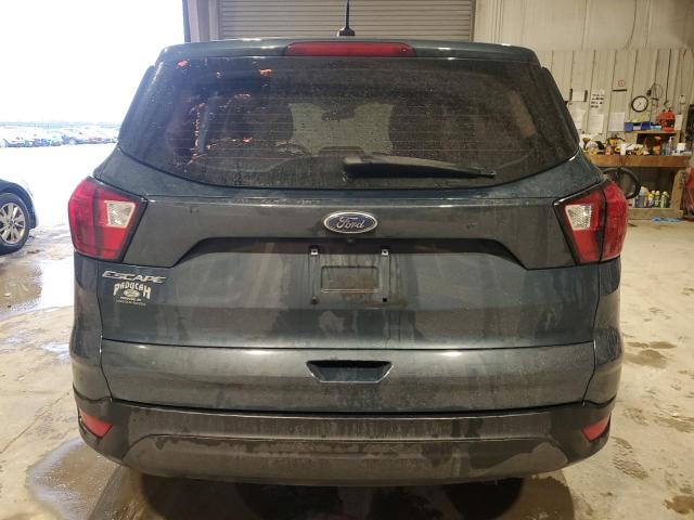 2019 FORD ESCAPE S - 1FMCU0F79KUA38517