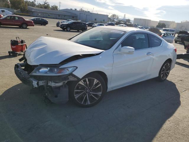 Vin: 1hgct1b88ha006259, lot: 47019185, honda accord exl 2017 img_1