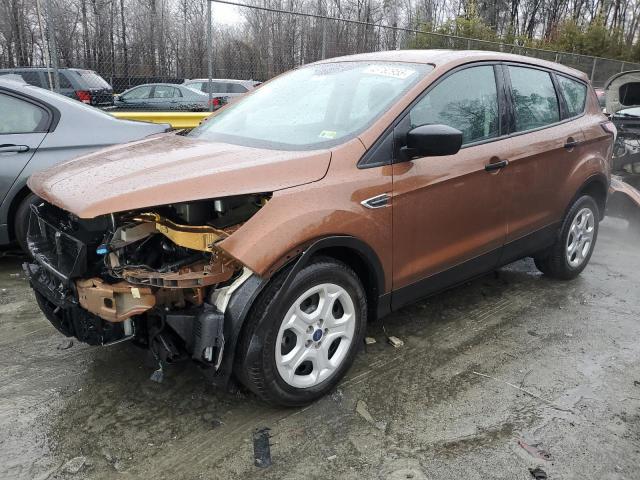 FORD ESCAPE S